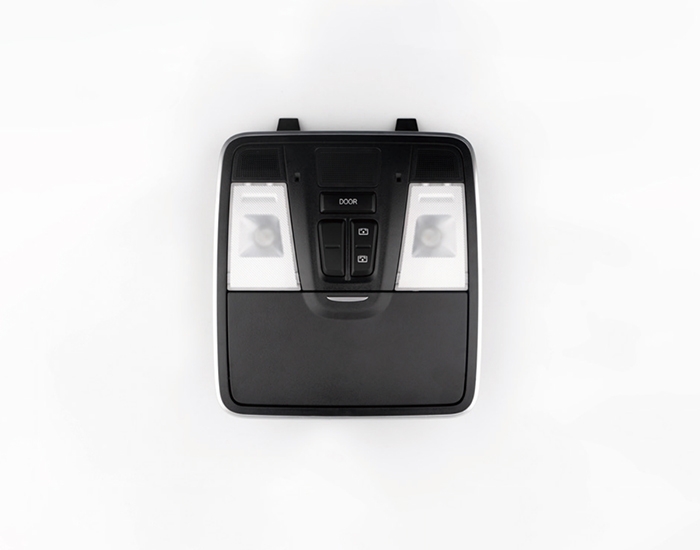 07006 FR Ceiling Lamp SW