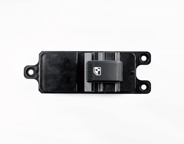 10012 Front passenger electric power window SW