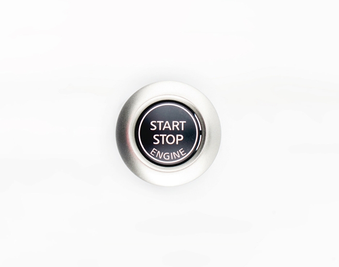 13004 Button start SW