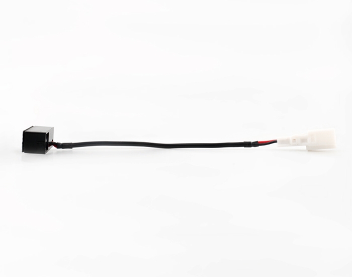 15033 Microphone assembly